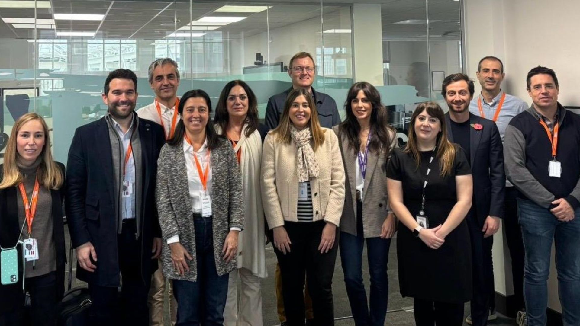 Misión tecnológica