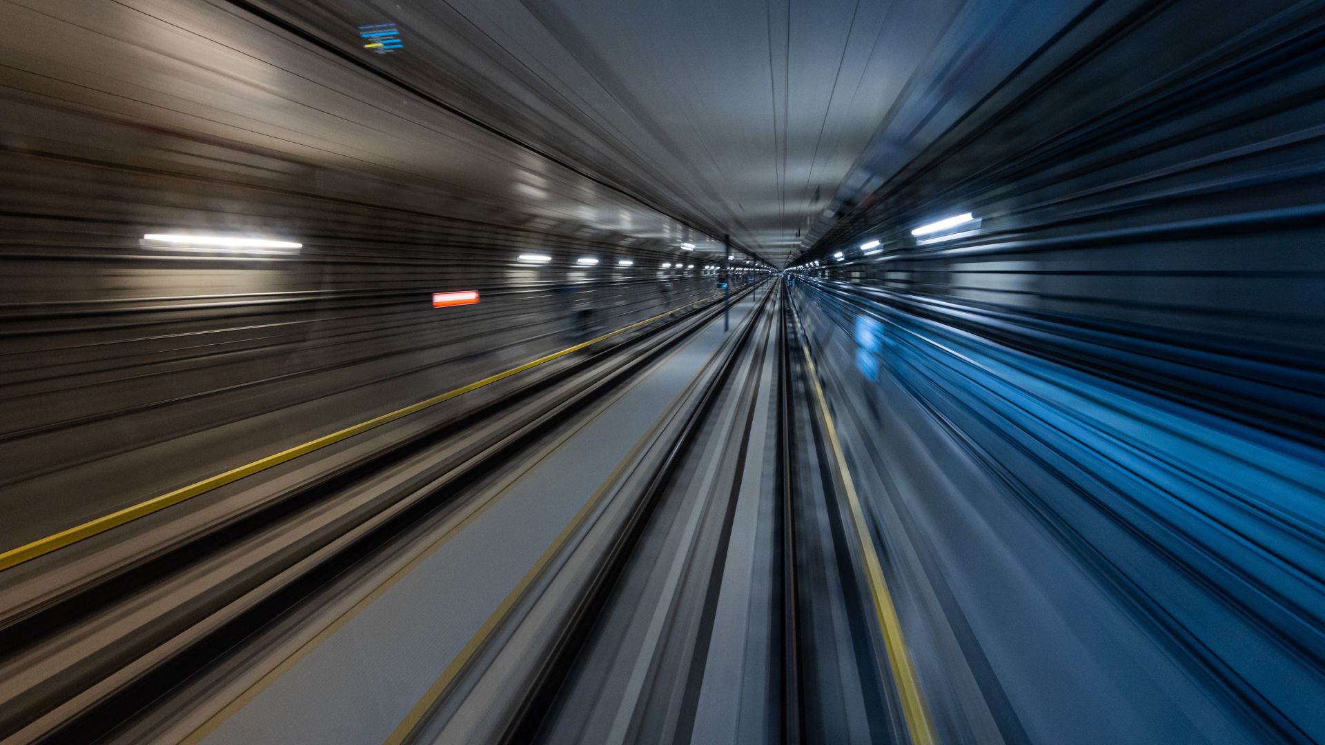 Certificaciones en el sector ferroviario