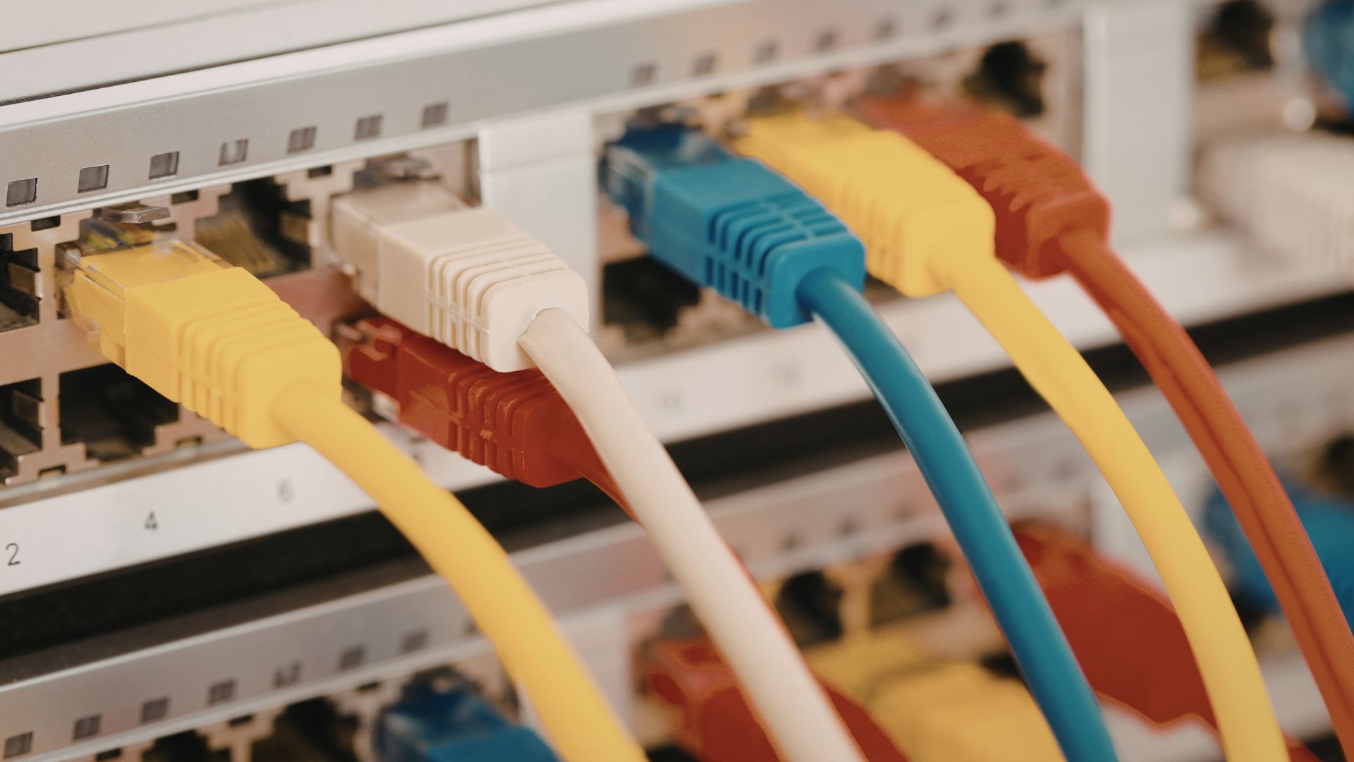 Cables fiables y duraderos