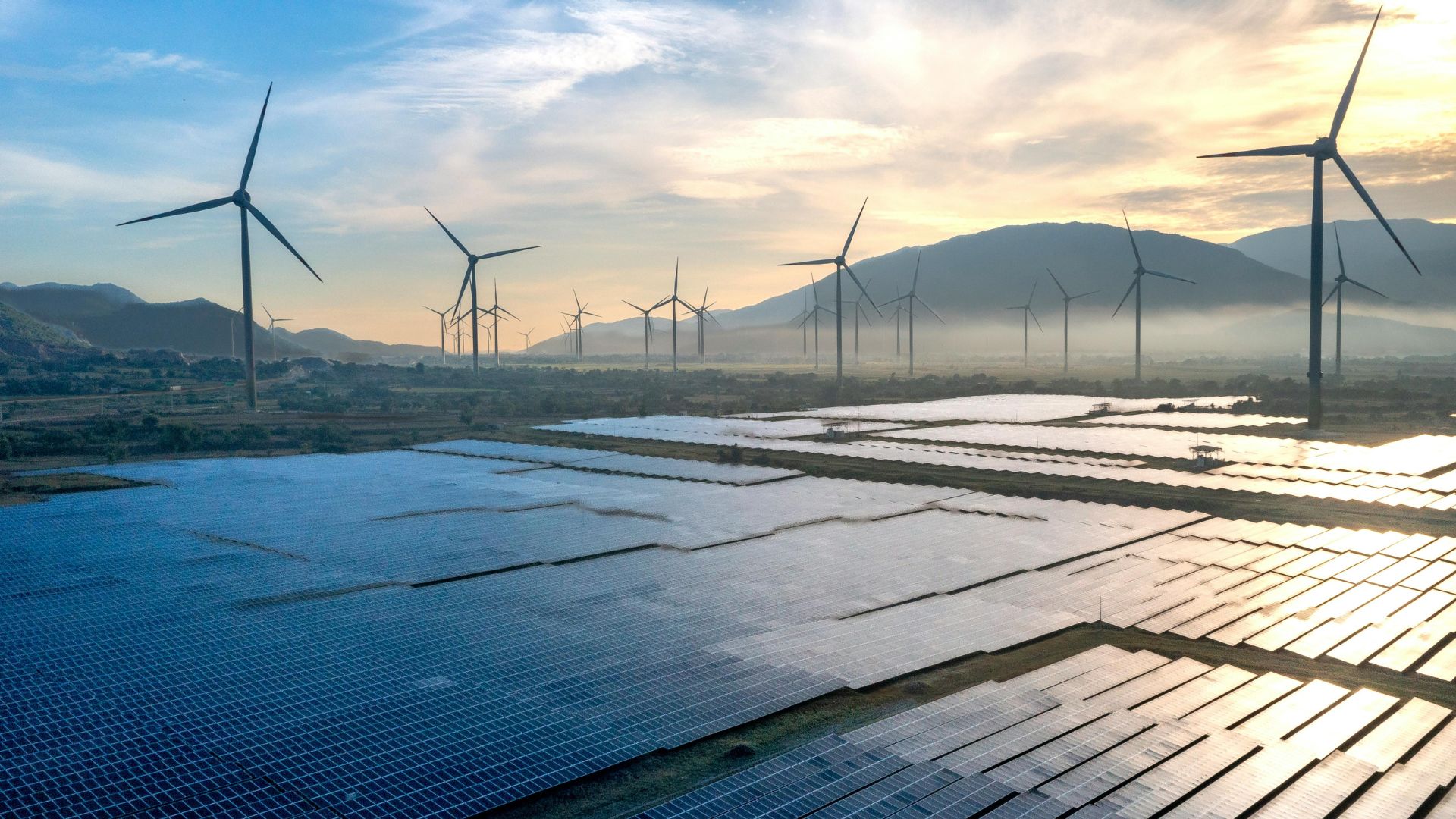 Sostenibilidad industrial