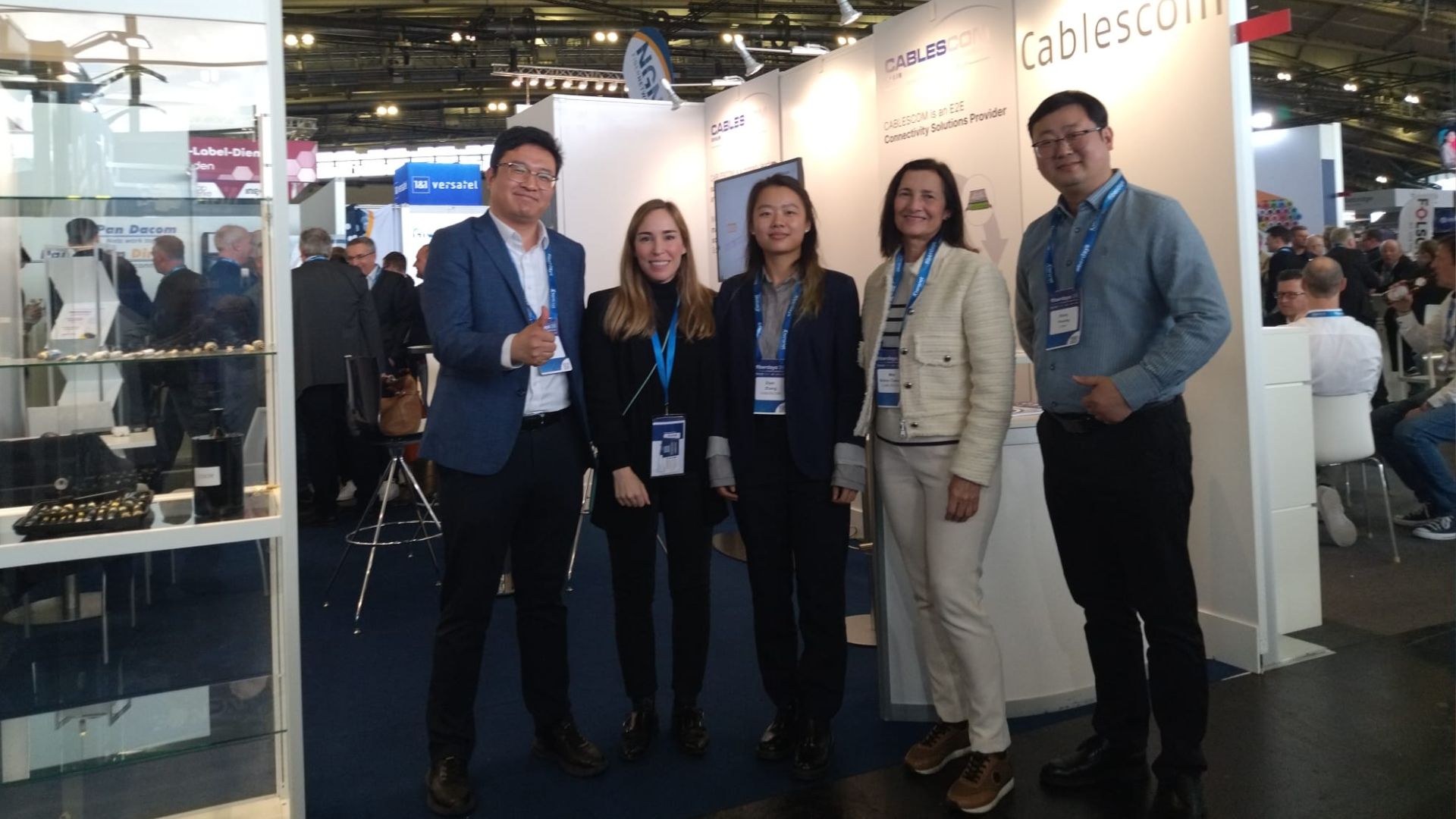 Fiberdays 2026