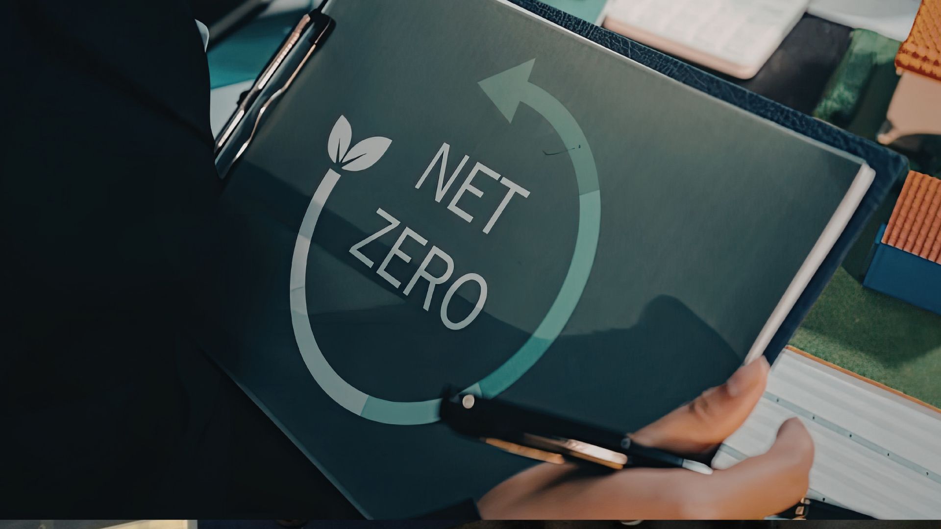 Net Zero 2040