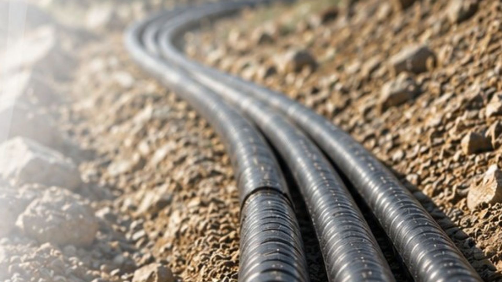Cables armados