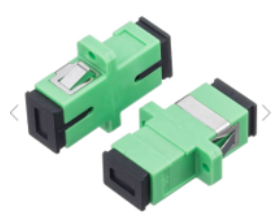 Adaptador SC/APC | Cablescom